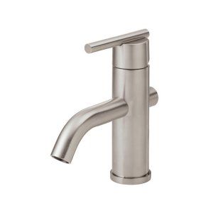Danze D225558BN Brushed Nickel Parma  Parma Single Handle Lavatory Faucet