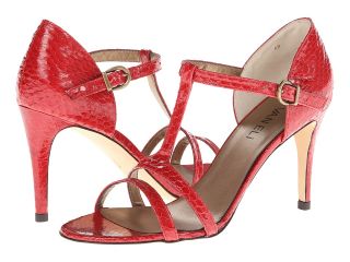 Vaneli Easily High Heels (Red)