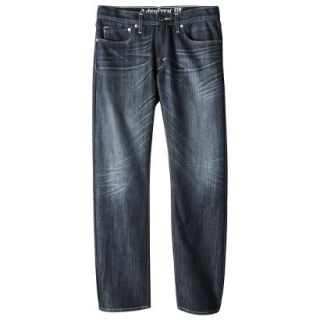 Denizen Mens Slim Straight Fit Jeans 30x32