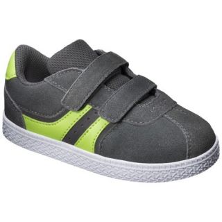 Toddler Boys Circo Dermot Sneaker   Grey 9
