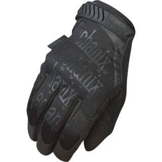 Mechanix Wear Original Insulated Glove   Large, Model MG 95 010