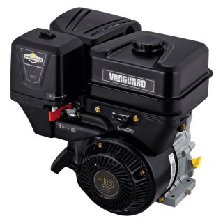 Briggs & Stratton Vanguard OHV Horizontal Engine with 6:1 Gear Reduction (305cc,