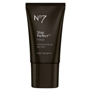 No7 Stay Perfect Primer   0.68 oz