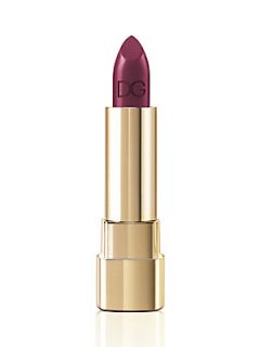 Dolce & Gabbana Shine Lipstick   Purple