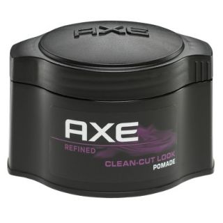 Axe Styling Aid Clean Cut Pomade 2.64oz