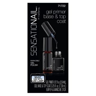 SensatioNail Nail Treatment   Gel Primer