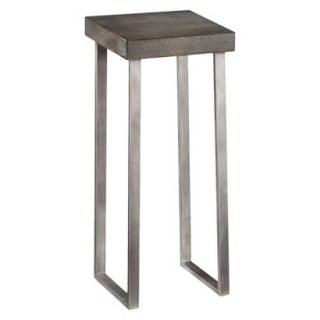 Accent Table Southern Enterprises Mixed Material Accent Table