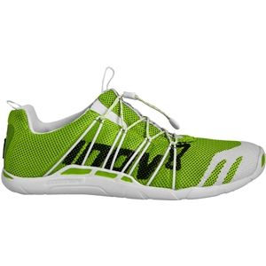 inov 8 Unisex Bare X Lite 150 Lime White Shoes, Size 13 M   5050973354