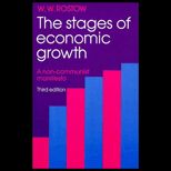 Stages of Economic Growth  A Non Communist Manifesto