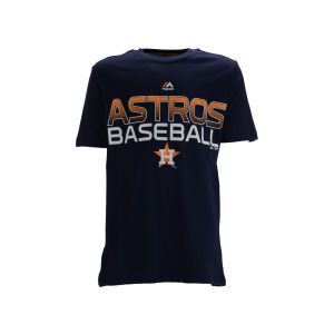 Houston Astros Majestic MLB Youth Game Winning T Shirt