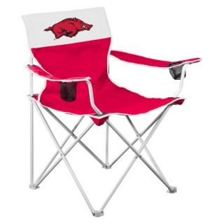 NCAA Arkansas Big Boy Chair