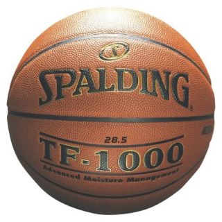 Spalding NFHS TF 1000 Basketball   Brown (28.5)