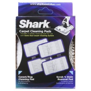 Shark Sonic Duo Carpet Cleaning Pads