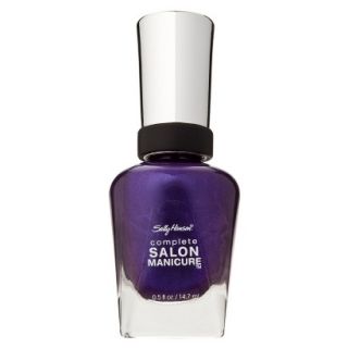 Sally Hansen Complete Salon Manicure   Purple Pulse