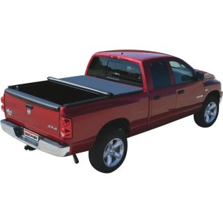 Truxedo TruXport Pickup Tonneau Cover   Fits 2004 2007 Chevrolet and GMC Full 