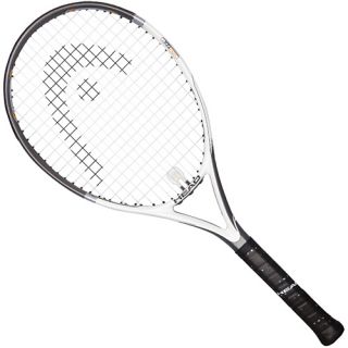 HEAD YouTek Star Three White: HEAD Tennis Racquets