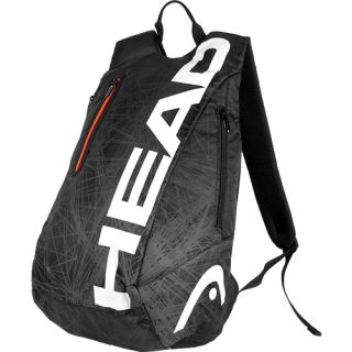 HEAD Tour Team Backpack 2013 Black: HEAD Tennis Bags