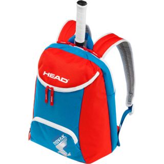 HEAD Kids Backpack Red/Blue: HEAD Tennis Bags