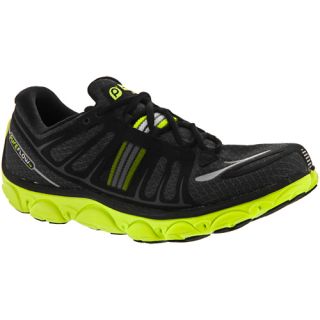 Brooks PureFlow 2: Brooks Womens Running Shoes Anthracite/Nightlife/Black/White