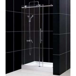 Bath Authority DreamLine Enigma X Sliding Shower Door (44 48)