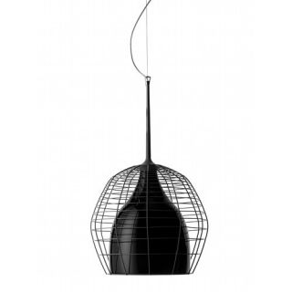 Diesel Collection Cage Piccola Suspension Lamp