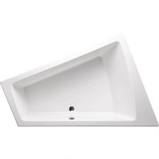 Americh Dover 7248 Right Handed Tub (72 x 48 x 22)