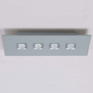 Polifemo Linear Ceiling Light