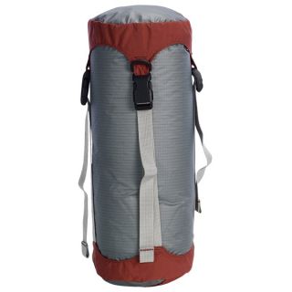 Outdoor Research Ultralight Compression Sack   15L   TWILIGHT/GREY ( )