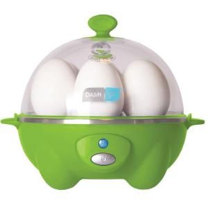 StoreBound Dash Rapid 6 Egg Cooker in Green DEC005GR