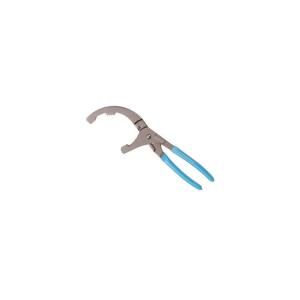 Channellock 9 in. Oil Filter and PVC Slip Joint Pliers 209