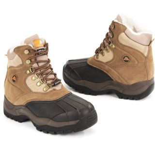 ozark trail boots womens