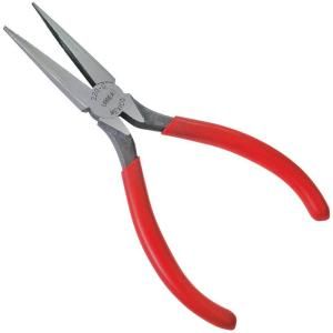 URREA 10 in. Quick Release Tongue and Groove Pipe Pliers 270