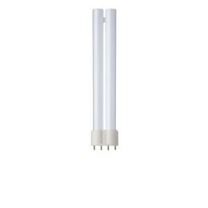 Philips 36 Watt Compact Fluorescent (Non Integrated) TUV Germicidal Light Bulb (25 Pack) (E)* 232934