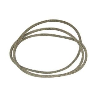 Husqvarna Replacement Belt for 42 in. Cutting Deck Lawn Tractors 578453615