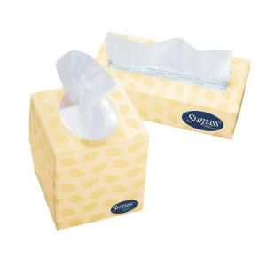 Kimberly Clark PROFESSIONAL Surpass 2 Ply 110 Count Facial Tissue (Case of 36) KCC 21320