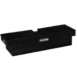 Lund 60 in. Cross Bed Truck Tool Box LALG568BK