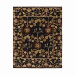Home Decorators Collection Patrician Java 8 ft. x 11 ft. Area Rug 0167840240