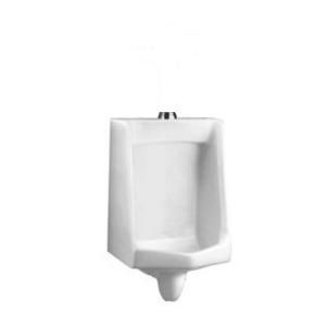 American Standard Lynbrook 0.85   1.0 GPF Top Spud Urinal with Blowout Flush Action in White 6601.012.020