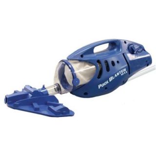 Water Tech Pool Blaster Max Above Ground Pool Vacuum NE4382