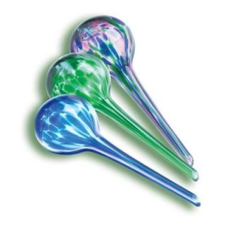 Aqua Globes Minis (3 Pack) DISCONTINUED AG071440 at The Home Depot