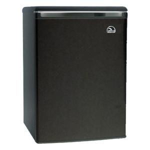 IGLOO 3.2 cu. ft. Mini Refrigerator in Black FR320 BLACK