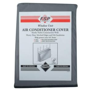 Whirlpool Air Conditioner Outdoor Cover Small 484067