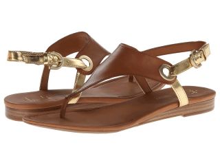 Franco Sarto Grip Womens Shoes (Brown)