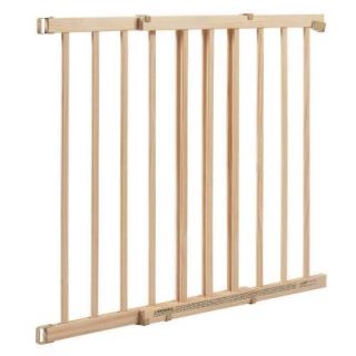 Evenflo Top of Stair Extra Tall Gate 1050310
