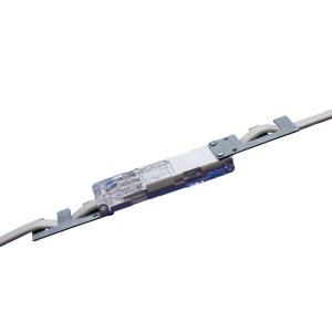 Tyco Electronics Romex Splice Kit 2 Wire, 1/Clam CPGI 1116377 2