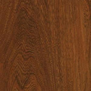 TrafficMASTER Allure Ultra Red Mahogany Resilient Vinyl Flooring   4 in. x 7 in. Take Home Sample 10063582