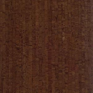 Durocork Eos Bark Cork 10mm Thick x 11 5/8 in. Width x 35 5/8 in. Length Engineered Click Flooring DISCONTINUED 40PHD704