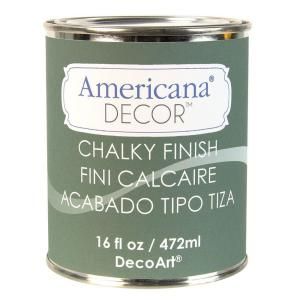 DecoArt Americana Decor 16 oz. Vintage Chalky Finish ADC17 83