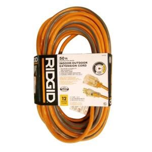 50 ft. 12/3 Extension Cord AW62620