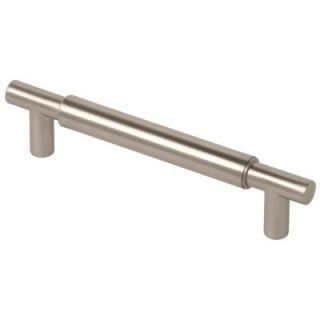 Liberty Modern Metal 5 in. Cabinet Hardware Appliance Pull 122567.0